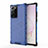 Ultra-thin Transparent TPU Soft Case Cover S01 for Samsung Galaxy Note 20 Ultra 5G