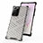 Ultra-thin Transparent TPU Soft Case Cover S01 for Samsung Galaxy Note 20 Ultra 5G