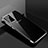 Ultra-thin Transparent TPU Soft Case Cover S01 for Samsung Galaxy S20 Plus