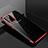 Ultra-thin Transparent TPU Soft Case Cover S01 for Samsung Galaxy S20 Plus