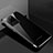 Ultra-thin Transparent TPU Soft Case Cover S01 for Samsung Galaxy S20 Ultra 5G