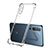 Ultra-thin Transparent TPU Soft Case Cover S01 for Xiaomi Mi 10