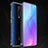 Ultra-thin Transparent TPU Soft Case Cover S01 for Xiaomi Mi 9T