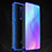 Ultra-thin Transparent TPU Soft Case Cover S01 for Xiaomi Mi 9T