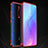 Ultra-thin Transparent TPU Soft Case Cover S01 for Xiaomi Mi 9T