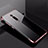 Ultra-thin Transparent TPU Soft Case Cover S01 for Xiaomi Mi 9T