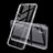 Ultra-thin Transparent TPU Soft Case Cover S01 for Xiaomi Mi Note 10 Pro