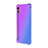 Ultra-thin Transparent TPU Soft Case Cover S01 for Xiaomi Redmi 9A