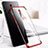 Ultra-thin Transparent TPU Soft Case Cover S01 for Xiaomi Redmi K20