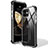 Ultra-thin Transparent TPU Soft Case Cover S02 for Apple iPhone 12 Mini