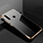 Ultra-thin Transparent TPU Soft Case Cover S02 for Huawei Honor 20 Lite