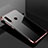 Ultra-thin Transparent TPU Soft Case Cover S02 for Huawei Honor 20 Lite