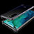 Ultra-thin Transparent TPU Soft Case Cover S02 for Huawei Honor V30 5G