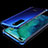 Ultra-thin Transparent TPU Soft Case Cover S02 for Huawei Honor V30 5G