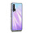 Ultra-thin Transparent TPU Soft Case Cover S02 for Huawei Nova 6