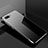 Ultra-thin Transparent TPU Soft Case Cover S02 for Oppo R15X