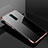 Ultra-thin Transparent TPU Soft Case Cover S02 for Oppo R17 Pro