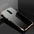 Ultra-thin Transparent TPU Soft Case Cover S02 for Oppo R17 Pro