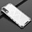 Ultra-thin Transparent TPU Soft Case Cover S02 for Samsung Galaxy A70S