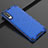 Ultra-thin Transparent TPU Soft Case Cover S02 for Samsung Galaxy A70S