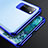 Ultra-thin Transparent TPU Soft Case Cover S02 for Samsung Galaxy S20 5G