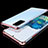Ultra-thin Transparent TPU Soft Case Cover S02 for Samsung Galaxy S20 Plus