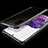 Ultra-thin Transparent TPU Soft Case Cover S02 for Samsung Galaxy S20 Plus