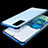 Ultra-thin Transparent TPU Soft Case Cover S02 for Samsung Galaxy S20 Plus