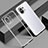 Ultra-thin Transparent TPU Soft Case Cover S02 for Xiaomi Mi 11 5G Clear