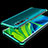 Ultra-thin Transparent TPU Soft Case Cover S02 for Xiaomi Mi Note 10