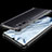 Ultra-thin Transparent TPU Soft Case Cover S02 for Xiaomi Mi Note 10 Pro