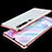 Ultra-thin Transparent TPU Soft Case Cover S02 for Xiaomi Mi Note 10 Pro
