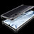 Ultra-thin Transparent TPU Soft Case Cover S02 for Xiaomi Mi Note 10 Pro