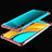 Ultra-thin Transparent TPU Soft Case Cover S02 for Xiaomi Redmi 9A