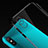 Ultra-thin Transparent TPU Soft Case Cover S02 for Xiaomi Redmi 9i