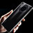 Ultra-thin Transparent TPU Soft Case Cover S03 for Huawei Mate 30E Pro 5G