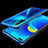 Ultra-thin Transparent TPU Soft Case Cover S03 for Huawei Nova 6