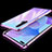 Ultra-thin Transparent TPU Soft Case Cover S03 for Huawei Nova 6