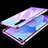 Ultra-thin Transparent TPU Soft Case Cover S03 for Huawei Nova 6 5G