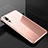 Ultra-thin Transparent TPU Soft Case Cover S03 for Huawei P20 Pro