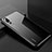 Ultra-thin Transparent TPU Soft Case Cover S03 for Huawei P20 Pro