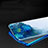 Ultra-thin Transparent TPU Soft Case Cover S03 for Samsung Galaxy S20 Plus
