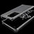 Ultra-thin Transparent TPU Soft Case Cover S03 for Samsung Galaxy S20 Ultra