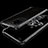 Ultra-thin Transparent TPU Soft Case Cover S03 for Samsung Galaxy S20 Ultra