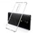 Ultra-thin Transparent TPU Soft Case Cover S03 for Xiaomi Mi 9T Pro