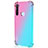 Ultra-thin Transparent TPU Soft Case Cover S03 for Xiaomi Redmi Note 8