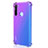 Ultra-thin Transparent TPU Soft Case Cover S03 for Xiaomi Redmi Note 8 (2021)