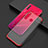 Ultra-thin Transparent TPU Soft Case Cover S04 for Huawei Honor 20i