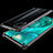 Ultra-thin Transparent TPU Soft Case Cover S04 for Huawei Nova 7i