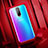Ultra-thin Transparent TPU Soft Case Cover S04 for Oppo R17 Pro